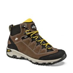 Buty trekkingowe Lomer Sella High MTX. Brązowe trekkingi damskie Lomer. W wyprzedaży za 479.99 zł.