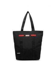 Hunter Torba CWBEO-HTR-F-004-09 Czarny. Czarne torby sportowe męskie Hunter, bez wzorów, z materiału. Za 129.99 zł.