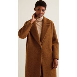 Mango - Płaszcz Artic. Płaszcze damskie Mango. Za 349.90 zł.