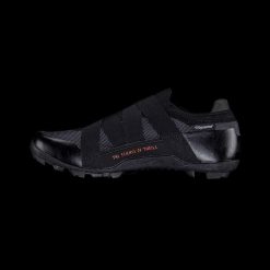 Buty rowerowe (SPD) LEATT Shoe ProClip 8.0 Race. Czarne buty sportowe męskie LEATT, bez zapięcia, rowerowe. Za 1,299.00 zł.