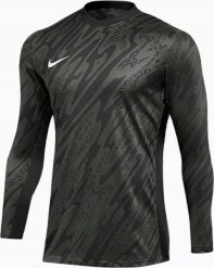 Nike Bluza Nike Gardien V Goalkeeper DF V FD7474-060. Bluzy męskie Nike, m, bez wzorów, bez kaptura. Za 161.15 zł.