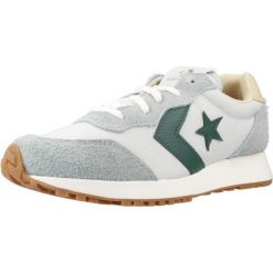 Buty CONVERSE OMEGA TRAINER Niebieski. Niebieskie obuwie sportowe damskie Converse, trekkingowe. Za 384.21 zł.