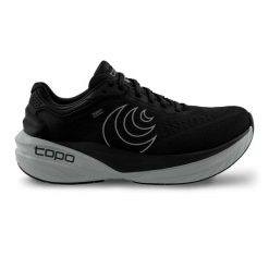 Damskie buty do biegania Topo Athletic Phantom 4. Fioletowe obuwie sportowe damskie Topo Athletic, bez wzorów, do biegania. Za 752.35 zł.