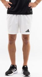 Spodenki treningowe krótkie męskie adidas Tiro 24 Competition Match białe IQ4756 M. Białe krótkie spodenki sportowe męskie Adidas, m, bez wzorów. Za 139.97 zł.