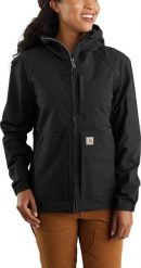 Carhartt Kurtka Carhartt Super Dux Relaxed Fit Lightweight. Kurtki damskie Carhartt, bez wzorów, bez kaptura. Za 460.91 zł.