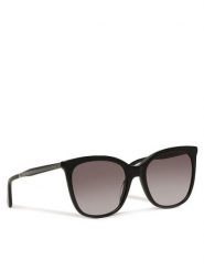 Calvin Klein Okulary przeciwsłoneczne CK23500S Czarny. Czarne okulary przeciwsłoneczne damskie Calvin Klein. Za 849.99 zł.