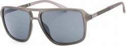 Guess Męskie okulary przeciwsłoneczne GUESS model GF5085-20C (Szkło/Zausznik/Mostek) 58/0/0 mm) NoSize. Okulary przeciwsłoneczne męskie Guess. Za 219.97 zł.