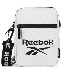Saszetka Reebok. Białe saszetki męskie Reebok, małe. Za 49.99 zł.