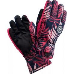 Rękawiczki zimowe dla dzieci Bejo YUKI GLOVES JRG. Rękawiczki dziecięce BEJO, bez wzorów. Za 99.67 zł.