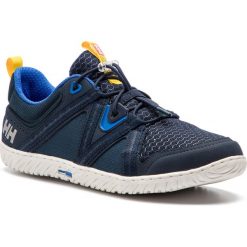 Buty HELLY HANSEN - Hp Foil F-1 113-15.597 Navy/Olympian Blue/Off White/Neon Yellow/Antique Silver Met. Buty sportowe męskie marki Helly Hansen. Za 399.00 zł.