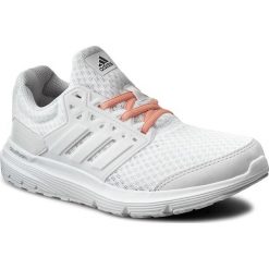 Buty adidas - Galaxy 3 W BB4371 Ftwwht/Crywh. Obuwie sportowe damskie marki Adidas. W wyprzedaży za 169.00 zł.