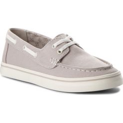 Mokasyny S.OLIVER - 5-24630-30 Lt Grey 210. Mokasyny damskie marki Nessi. W wyprzedaży za 139.00 zł.