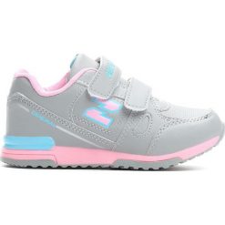 Szare Buty Sportowe Born Like This. Szare buty sportowe dziewczęce Born2be, z materiału. Za 44.99 zł.