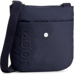 Torebka JOOP! - Dia 4140003711 Dark Blue 402. Listonoszki damskie marki JOOP!. W wyprzedaży za 269.00 zł.