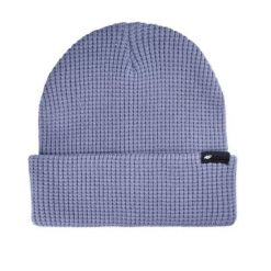 Czapka męska 4F. Niebieskie czapki i kapelusze męskie 4f, bez wzorów. Za 66.99 zł.