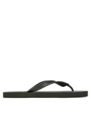 Armani Exchange Japonki XUQ002 XV676 R401 Czarny. Czarne klapki męskie Armani Exchange, z tworzywa sztucznego. Za 139.99 zł.