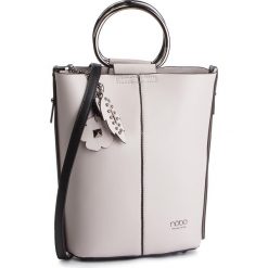 Torebka NOBO - NBAG-G0300-C019 Szary. Torebki do ręki damskie marki Nobo. W wyprzedaży za 179.00 zł.