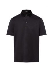 BOSS koszulka polo - Parris Mężczyźni Bawełna szary, XL. Szare koszulki polo męskie Boss, m, bez wzorów, z bawełny, bez kołnierzyka, bez ramiączek. Za 479.95 zł.