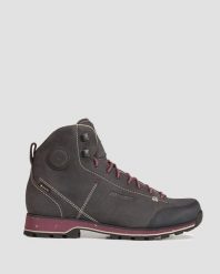 Buty trekkingowe damskie Dolomite Cinquantaquattro High FG Evo GTX. Szare trekkingi damskie Dolomite, trekkingowe, gore-tex. Za 1,132.00 zł.
