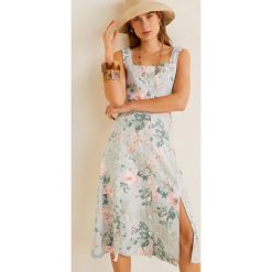 Mango - Spódnica Robe. Spódnice damskie Mango. Za 119.90 zł.