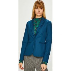Vero Moda - Żakiet Victoria. Żakiety damskie marki Vero Moda. W wyprzedaży za 139.90 zł.