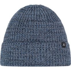 Czapka Eisbar Swell MÜ. Czarne czapki i kapelusze męskie Eisbar, bez wzorów, z dzianiny, sportowe. Za 249.90 zł.