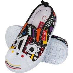 Soxo - Tenisówki dziecięce. Buty sportowe chłopięce Soxo. Za 64.99 zł.