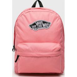 Vans - Plecak. Plecaki damskie marki Vans. Za 149.90 zł.