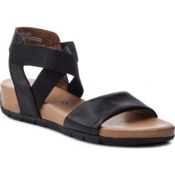 Sandały TAMARIS - 1-28249-32 Black 001. Klapki damskie marki Tamaris. Za 209.90 zł.
