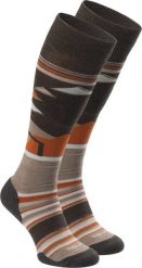 Damskie Skarpety wysokie LADY THERMOSKI. Skarpety damskie HITEC, bez wzorów. Za 41.05 zł.