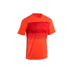 T-Shirt tenisowy Soft 100 męski. T-shirty męskie marki ARTENGO. Za 29.99 zł.