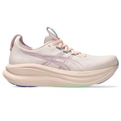 Buty Do Biegania Asics Gel-Nimbus 28 Damskie. Obuwie sportowe damskie Asics, bez wzorów, z gumy, do biegania. Za 874.00 zł.