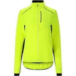 Endurance Kurtka Tandori W Cycling/MTB Windblock – Żółty bezpieczeństwa. Żółte kurtki damskie Endurance, bez wzorów, bez kaptura. Za 303.00 zł.