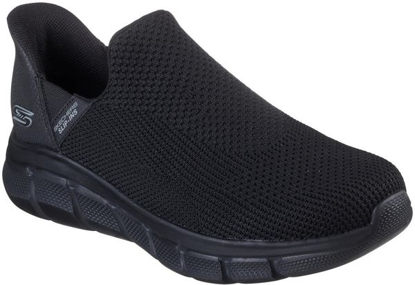 Skechers męskie buty sportowe BOBS B FLEX RESILENT EDGE 118306 BBK 42. Buty sportowe męskie Skechers, bez zapięcia. Za 537.07 zł.