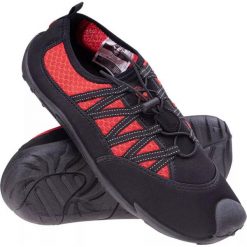 Buty do wody męskie Aquawave Gimani. Czarne klapki męskie AQUAWAVE, sportowe. Za 97.85 zł.