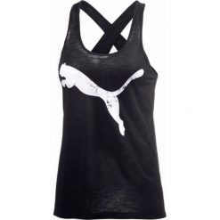 Puma Koszulka damska Essential Dri Release Tank czarna r. L (515277 01). Bluzki damskie Puma. Za 104.35 zł.