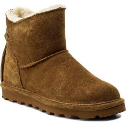 Buty BEARPAW - Natalia 2013W Hickory II 220. Kozaki damskie Bearpaw, ze skóry. Za 459.00 zł.