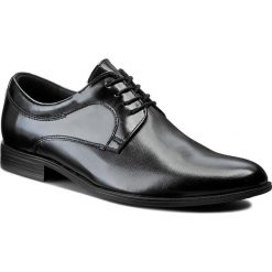 Półbuty LASOCKI FOR MEN - A-5245 Czarny. Eleganckie półbuty marki Lasocki For Men. W wyprzedaży za 119.99 zł.