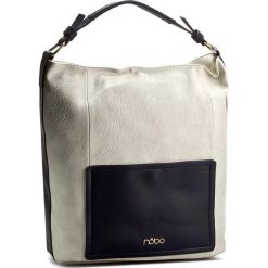 Torebka NOBO - NBAG-C1200-CM00 Biały. Torebki do ręki damskie marki Nobo. W wyprzedaży za 159.00 zł.