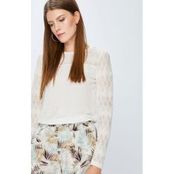 Jacqueline de Yong - Bluzka Renee. Bluzki damskie marki Jacqueline de Yong. W wyprzedaży za 39.90 zł.