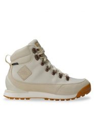 The North Face Trekkingi W Back-To-Berkeley Iv Textile Wp NF0A8179WID1 Écru. Trekkingi damskie The North Face, trekkingowe. Za 579.99 zł.