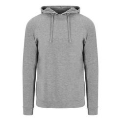 Męska Bluza Z Kapturem Urban Fitness. Czarne bluzy męskie JUST COOL, m, bez wzorów, z kapturem, na fitness i siłownię. Za 176.99 zł.