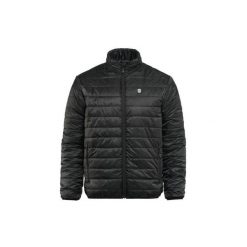 Kurtka Horsefeathers Aiden (czarna. Czarne kurtki sportowe damskie Horsefeathers, bez wzorów, bez kaptura, rowerowe. Za 489.99 zł.