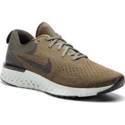Buty NIKE - Odyssey React AO9819 200 Medium Olive/Black/Sequoia. Buty sportowe męskie marki Nike. W wyprzedaży za 469.00 zł.