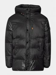 INDICODE Kurtka zimowa Tripp 15-753 Szary Regular Fit. Szare kurtki męskie INDICODE, na zimę, m, bez wzorów, z syntetyku, bez kaptura. Za 589.99 zł.