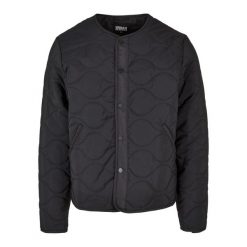 Kurtka Urban Classics Liner GT. Zielone kurtki męskie Urban Classics, m, bez wzorów, z materiału, bez kaptura. Za 297.50 zł.