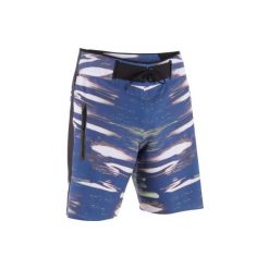 Spodenki surfing standardowe BS 950S Ocean Light. Krótkie spodenki sportowe męskie marki OLAIAN. Za 139.99 zł.