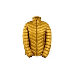 Kurtka puchowa Levity WMN Yellow. Kurtki sportowe damskie marki Cropp. Za 809.00 zł.