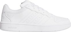Adidas Buty męskie adidas Hoops Classic KI1050 41 1/3. Buty sportowe męskie Adidas, bez zapięcia. Za 353.34 zł.