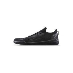 Buty treningowe TYR DZL-1 DropZero Berafoot, sznurowane. Czarne buty sportowe męskie TYR, bez zapięcia. Za 799.99 zł.